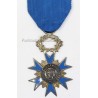 Ordre national du Mérite