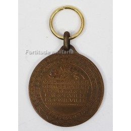 French 302nd infantry regiment WW1 medal