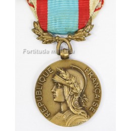 North Africa medal