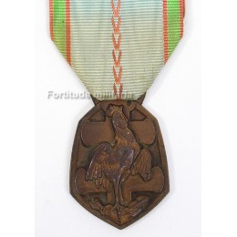 French 1939-1945 medal