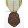 Médaille commémorative 1939-1945