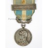 Médaille coloniale