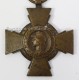 Croix du combattant