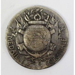 Médaille coloniale IIIe République