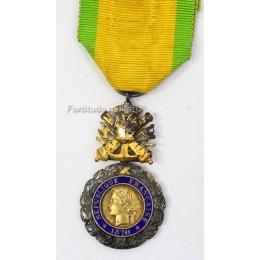 French "Médaille Militaire"