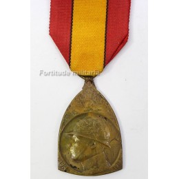 Médailel Belge 1914-1918