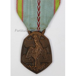 French 1939-1945 medal