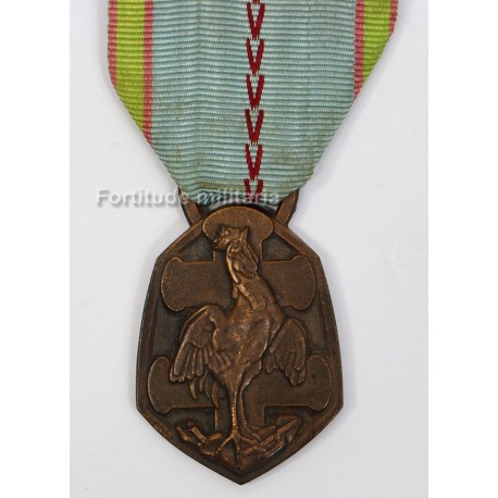 Médaille commémorative 1939-1945