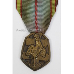 Médaille commémorative 1939-1945