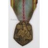 Médaille commémorative 1939-1945