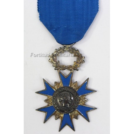 Ordre national du Mérite