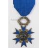 Ordre national du Mérite