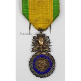 French "Médaille Militaire"