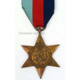 1939-1945 star