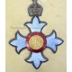 Order of the British Empire