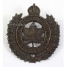 The Canadian Officer’s Training Corps