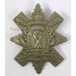 13th Battalion (Royal Highlanders of Canada)