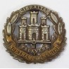 Northamptonshire Regiment