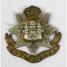 East Surrey Regiment