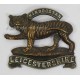 Leicestershire Regiment