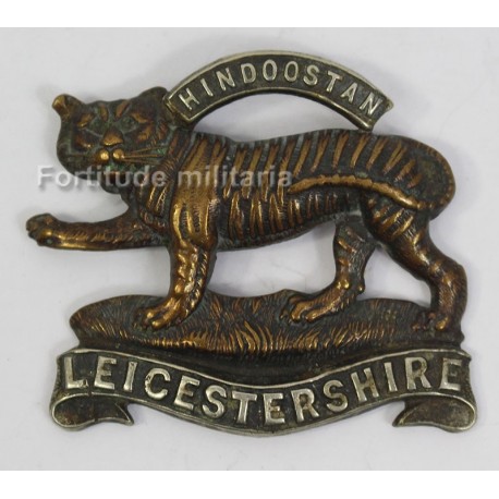 Leicestershire Regiment