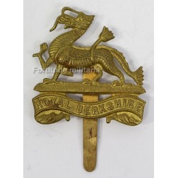 Royal Berkshire Regiment