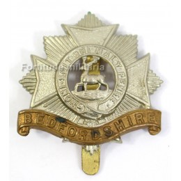 Bedfordshire Regiment