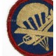 Cap patch : Para / Glider troops