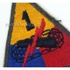 Patch US : 1st armored division
