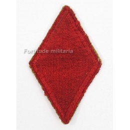 Patch US : 5th division