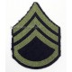 Staff Sergeant