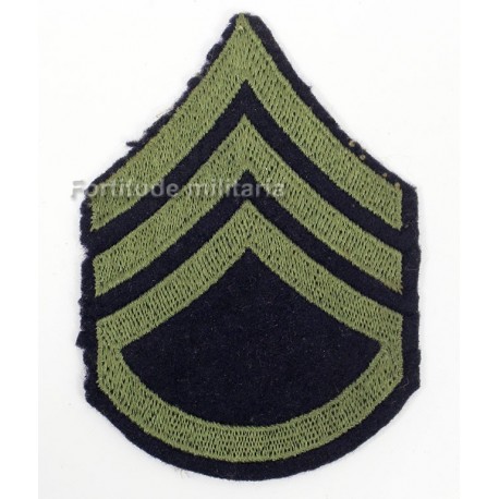 Staff Sergeant