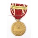 Good conduct medal