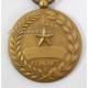 Good conduct medal