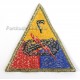 Patch US : 7th armored division