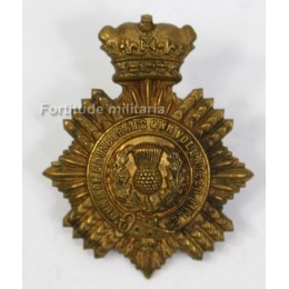 Duke of Edinburgh's Own Volunteer Rifles