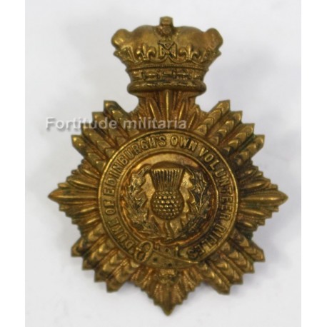 Duke of Edinburgh's Own Volunteer Rifles