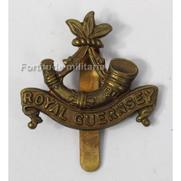 Royal Guernsey Light Infantry