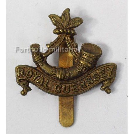 Royal Guernsey Light Infantry