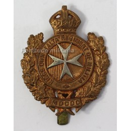 King's Own Malta Regiment