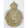 Kings Liverpool Regiment Scottish Volunteer Battalion