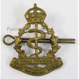 Royal Canadian army medical corps