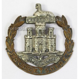 Dorsetshire regiment