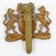 Westminster Dragoons (Territorial Yeomanry