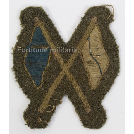 Insigne de spécialité Britannique