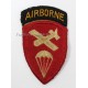 Patch US : Airborne Command