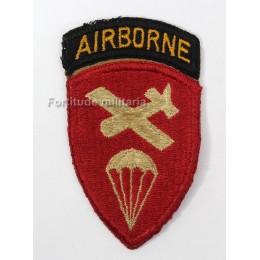 Patch US : Airborne Command