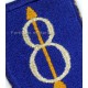 Patch US ARMY