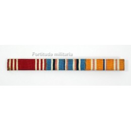US ARMY ribbons bar