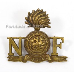 Royal Northumberland Fusiliers